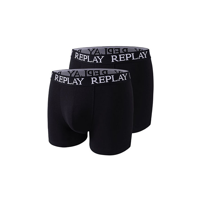 Men´s Boxer Short (2 Pair Box)
