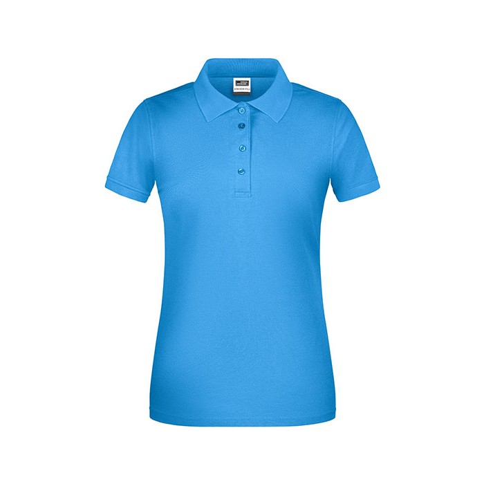 Ladies´ Bio Workwear Polo