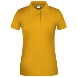 Ladies´ Bio Workwear Polo