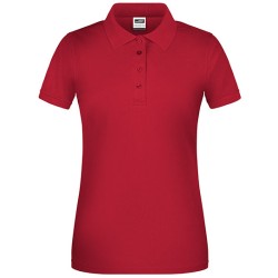 Ladies´ Bio Workwear Polo