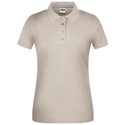 Ladies´ Bio Workwear Polo