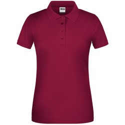 Ladies´ Bio Workwear Polo