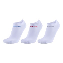 In Liner Socks (3 Pair Banderole)