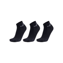 Low Cut Socks (3 Pair...