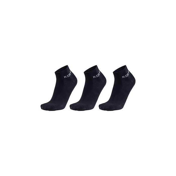 Low Cut Socks (3 Pair Banderole)