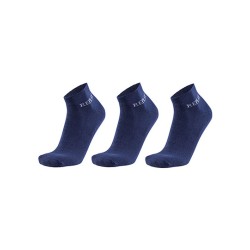 Low Cut Socks (3 Pair Banderole)