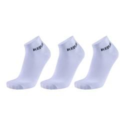 Low Cut Socks (3 Pair Banderole)