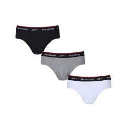 Men´s Sports Brief - Wiggins (3 Pair Pack)