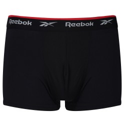 Men´s Short Sports Trunk - Redgrave (3 Pair Pack)