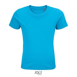 Kids´ Pioneer T-Shirt