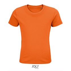 Kids´ Pioneer T-Shirt