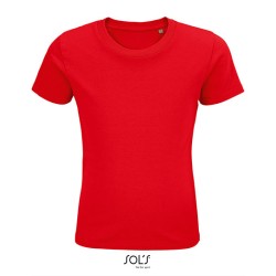 Kids´ Pioneer T-Shirt