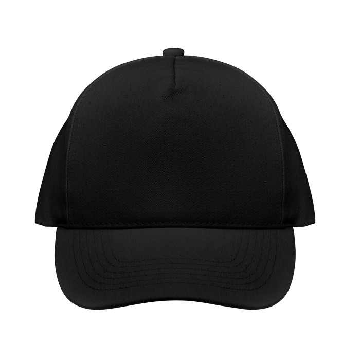 5-Panel Cap Seoul