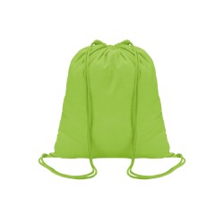 Drawstring Backpack Genova
