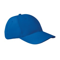 6-Panel Cap Apollo