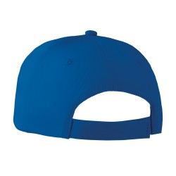 6-panelowa czapka Apollo