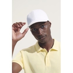 6-Panel Cap Apollo