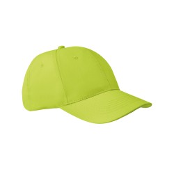6-Panel Cap Apollo