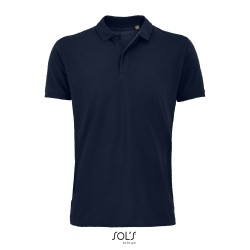 Męska koszulka polo Planet