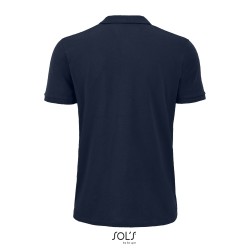 Męska koszulka polo Planet
