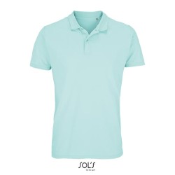 Męska koszulka polo Planet