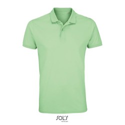 Męska koszulka polo Planet