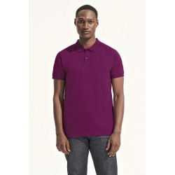 Men´s Planet Polo Shirt