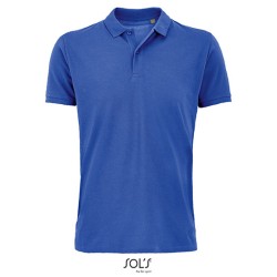 Męska koszulka polo Planet