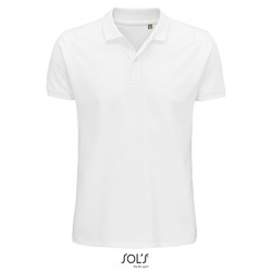 Męska koszulka polo Planet