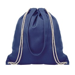Drawstring Backpack With Handles Oslo