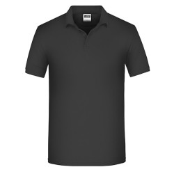 Męska koszulka polo Bio Workwear