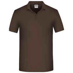 Męska koszulka polo Bio Workwear