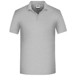 Męska koszulka polo Bio Workwear