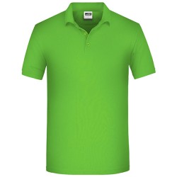 Męska koszulka polo Bio Workwear
