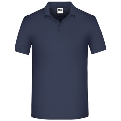 Męska koszulka polo Bio Workwear