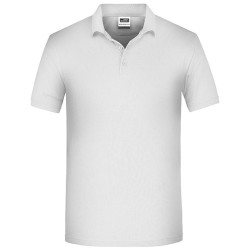 Męska koszulka polo Bio Workwear