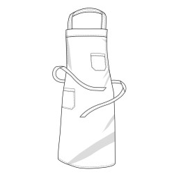 Shoemakers Apron