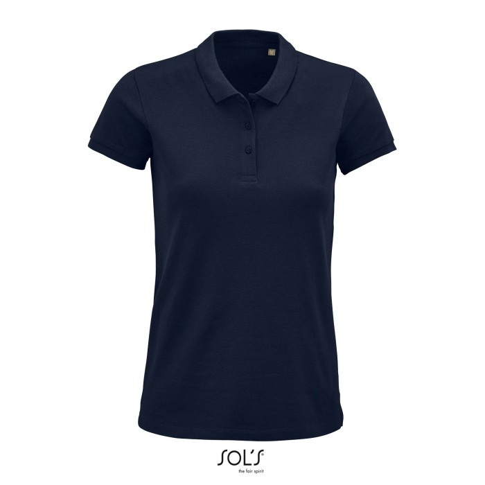 Koszulka polo Women´s Planet