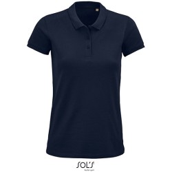 Women´s Planet Polo Shirt