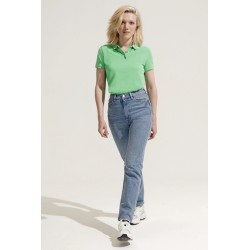 Koszulka polo Women´s Planet