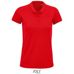 Koszulka polo Women´s Planet