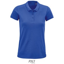 Koszulka polo Women´s Planet