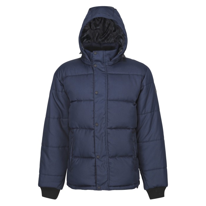 Northdale Insulated Jacket