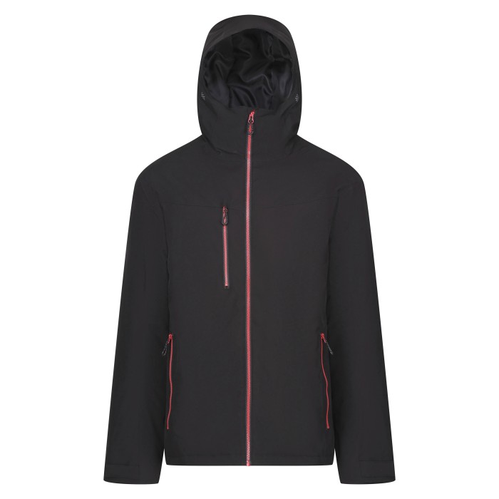 Navigate Waterproof Insulated Jacket