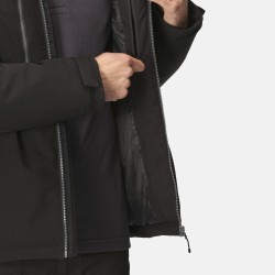 Kurtka Nawigacyjna wodoodporna z izolacją