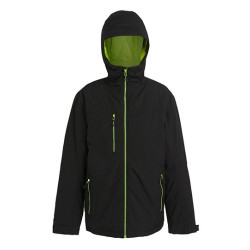 Navigate Waterproof Insulated Jacket