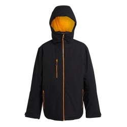 Navigate Waterproof Insulated Jacket