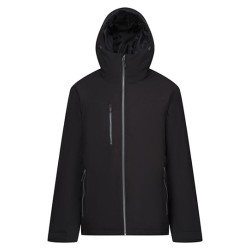 Navigate Waterproof Insulated Jacket