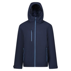 Navigate Waterproof Insulated Jacket