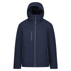 Navigate Waterproof Insulated Jacket
